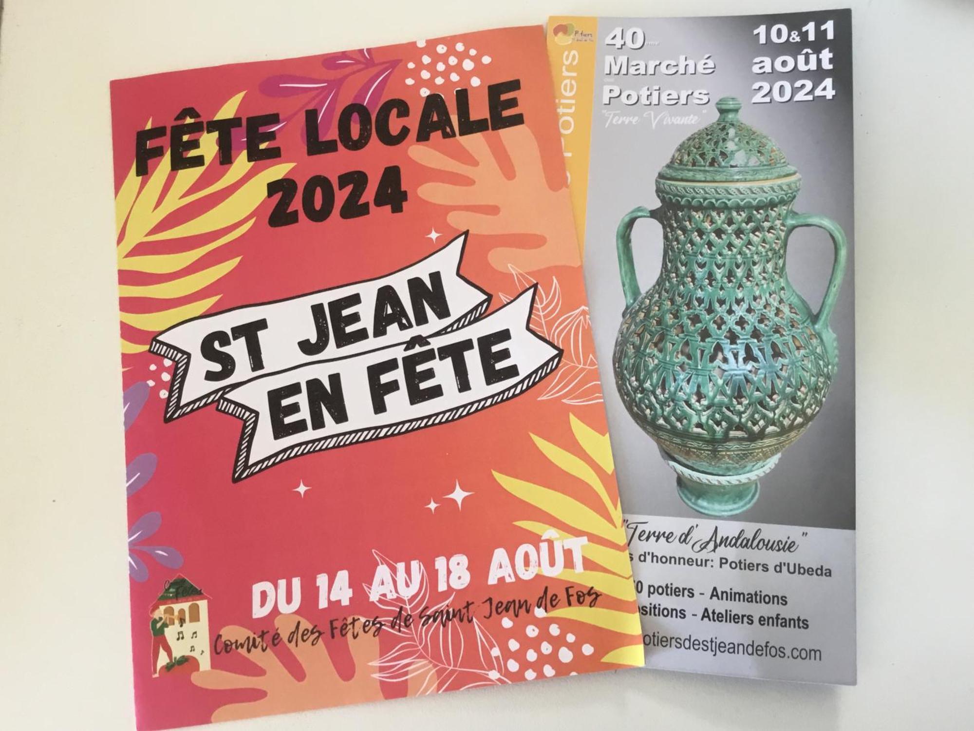 L'Echappee Belle Lejlighed Saint-Jean-de-Fos Eksteriør billede